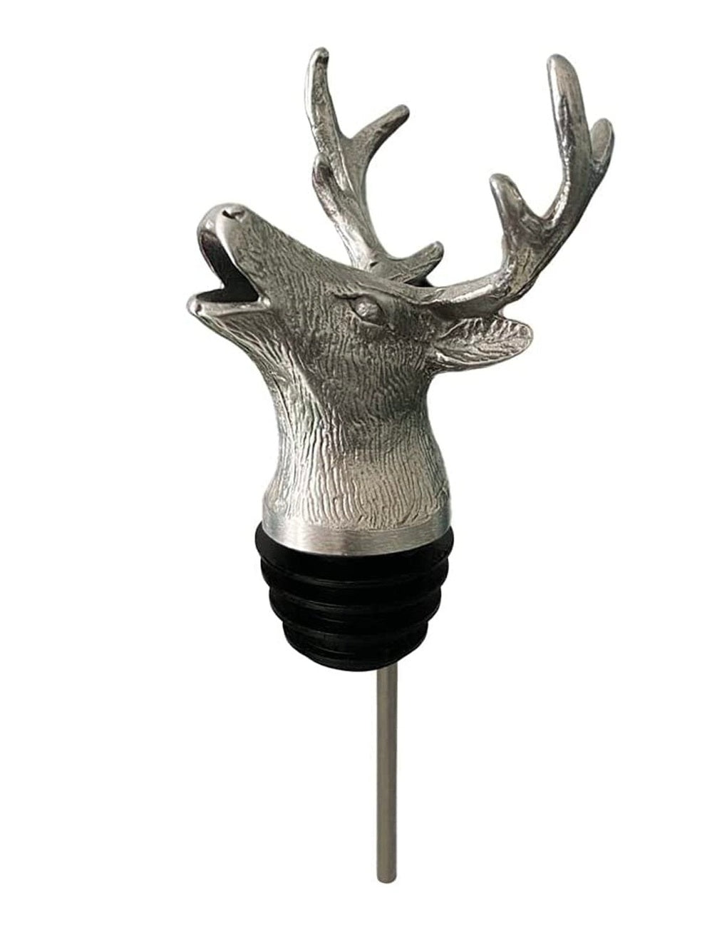 Menagerie Stag Pourer