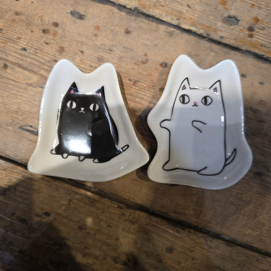 Cute Cats Dishes