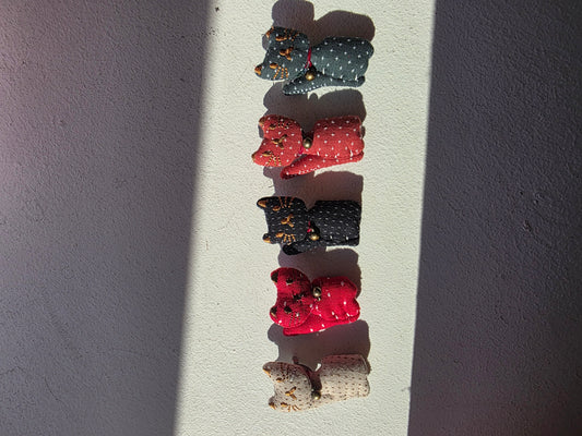 Assorted Cat Pin