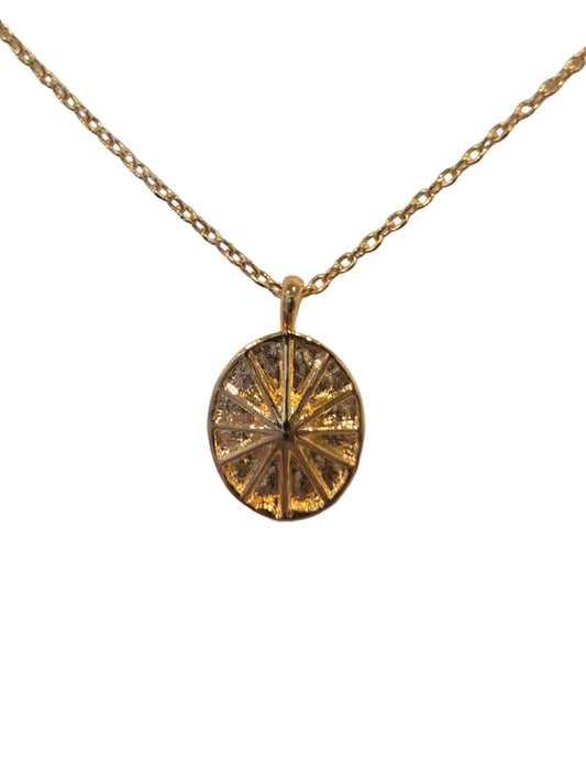La Stella polare Necklace