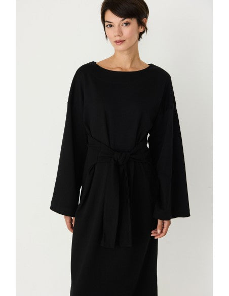 DOMEKA-GOTS DRESS