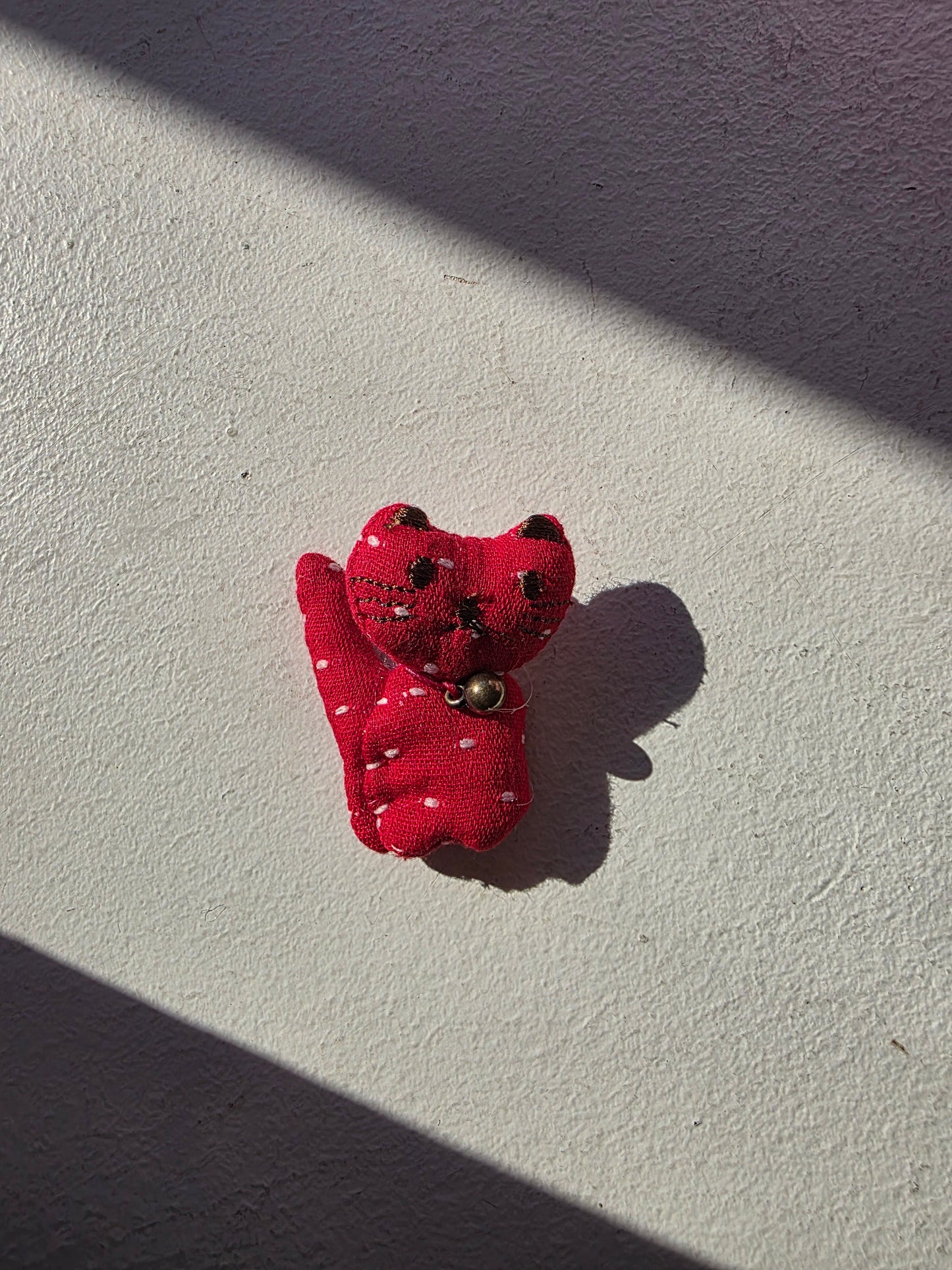Assorted Cat Pin