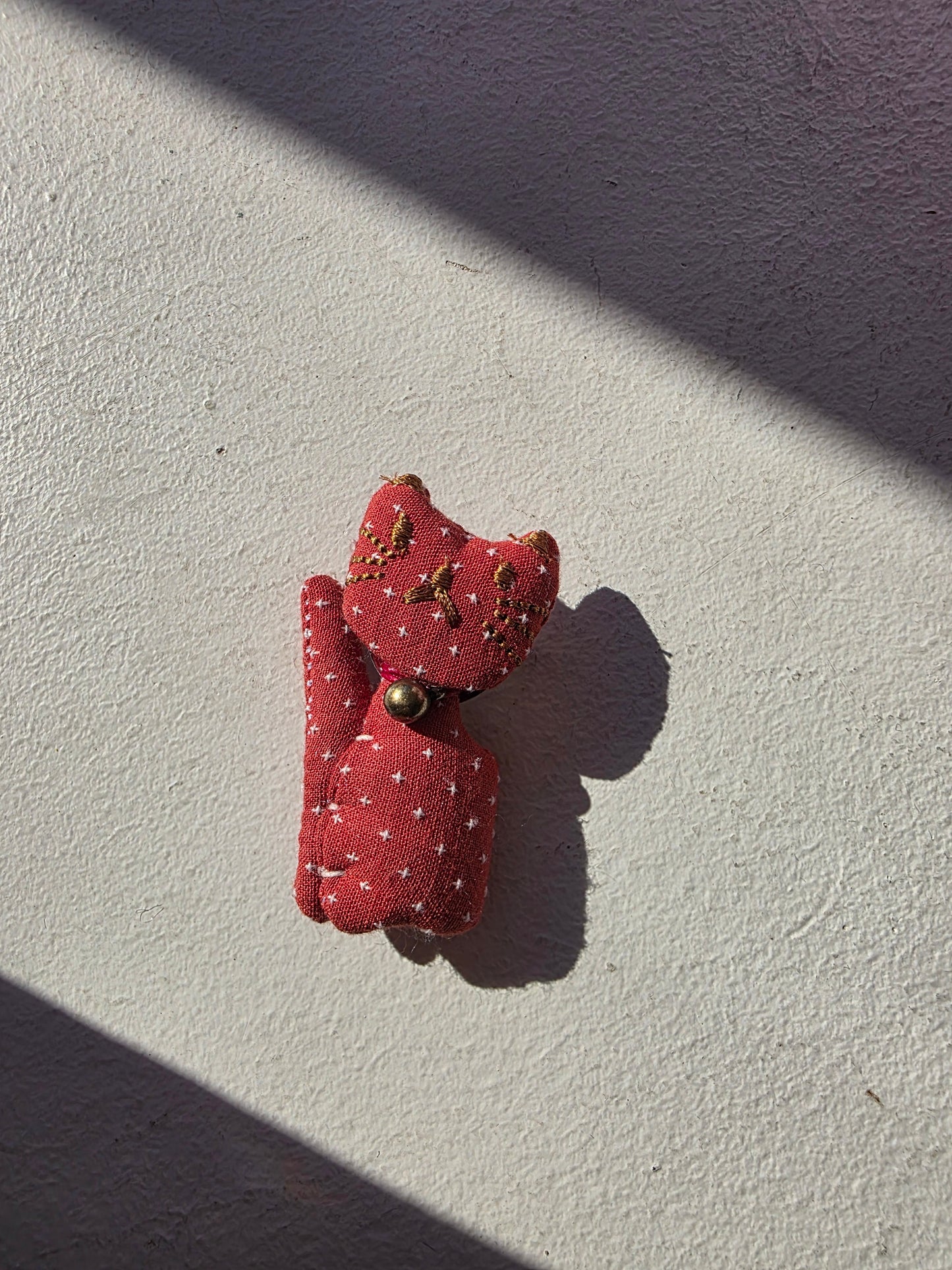 Assorted Cat Pin