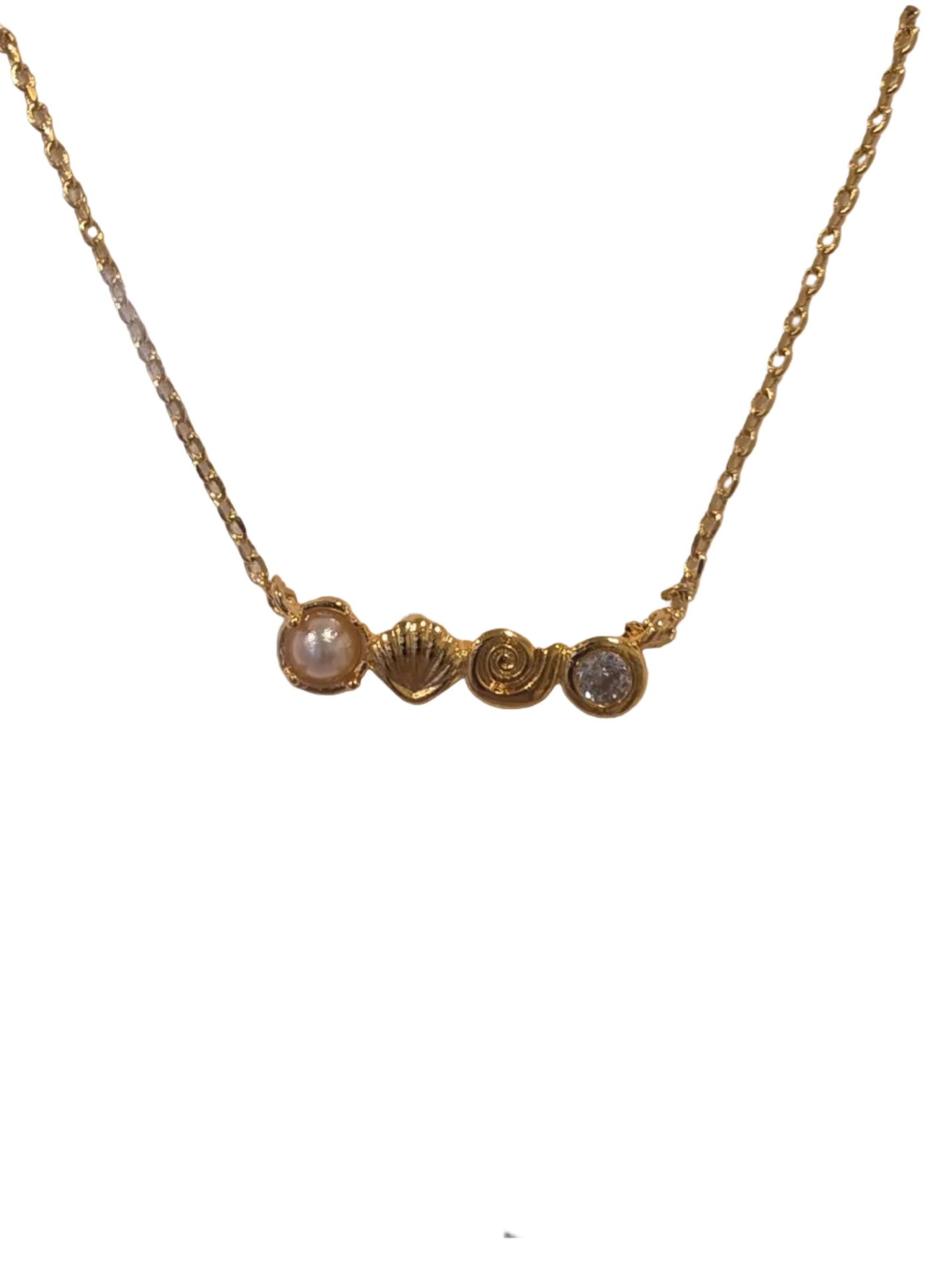 Aphrodite Necklace