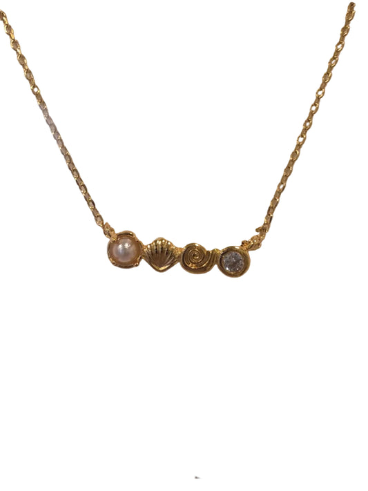 Aphrodite Necklace