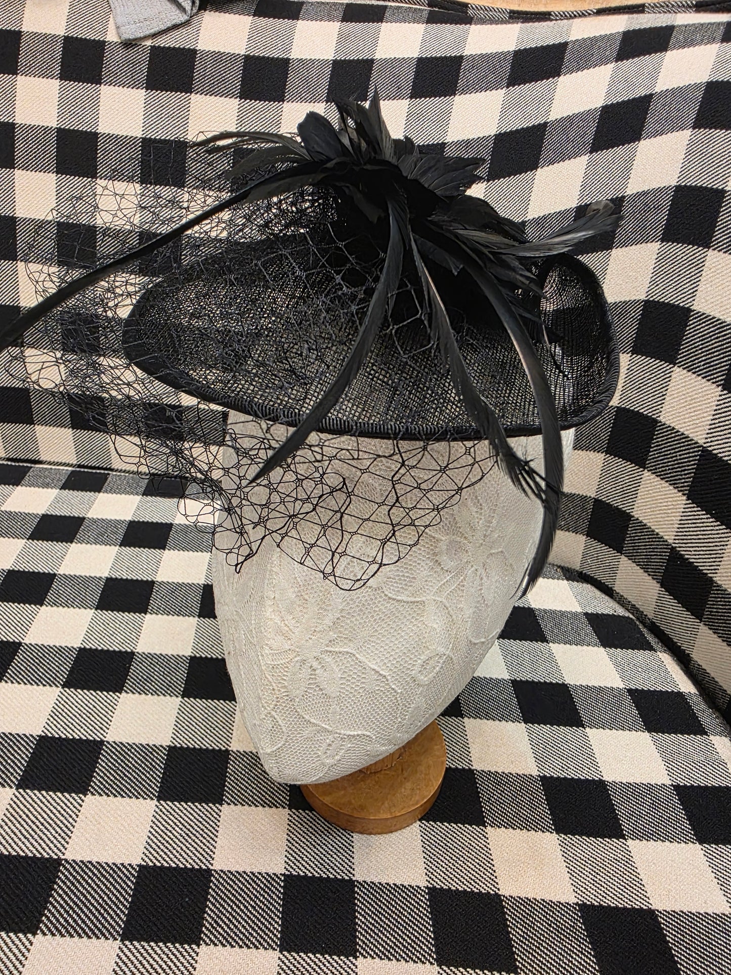 Florence Fashion Hair Clip