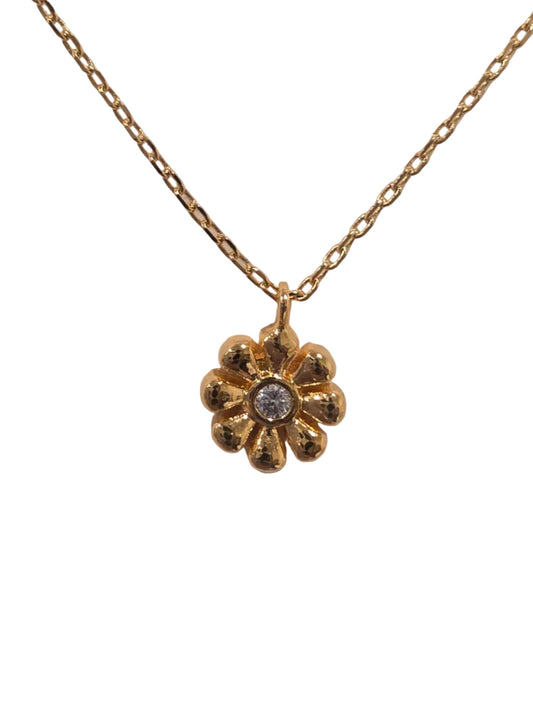 Romy Necklace