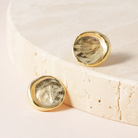 Jenny Stud Earring