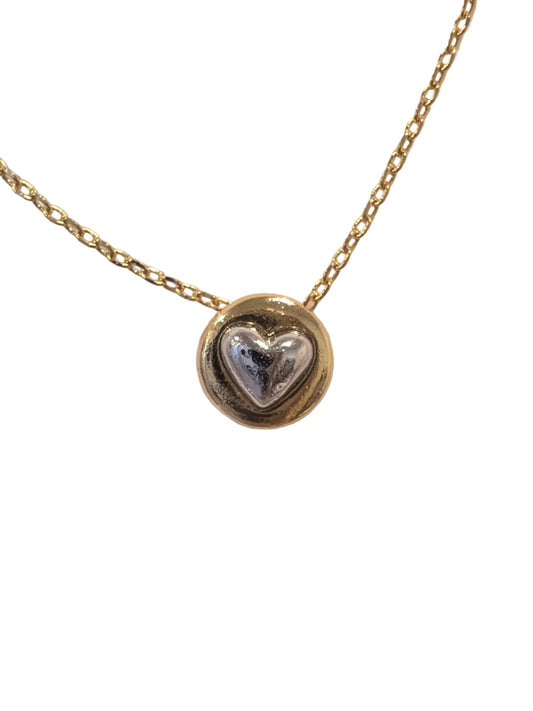 Dolce Amore Necklace
