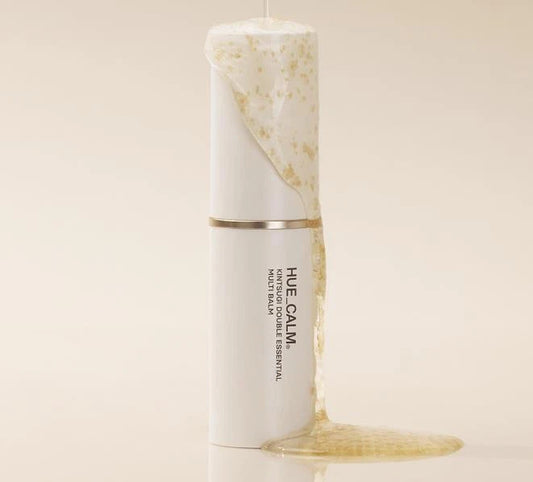 [Huecalm] Kintugi Mukti Balm