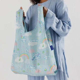 Standard Baggu - Cinnamoroll