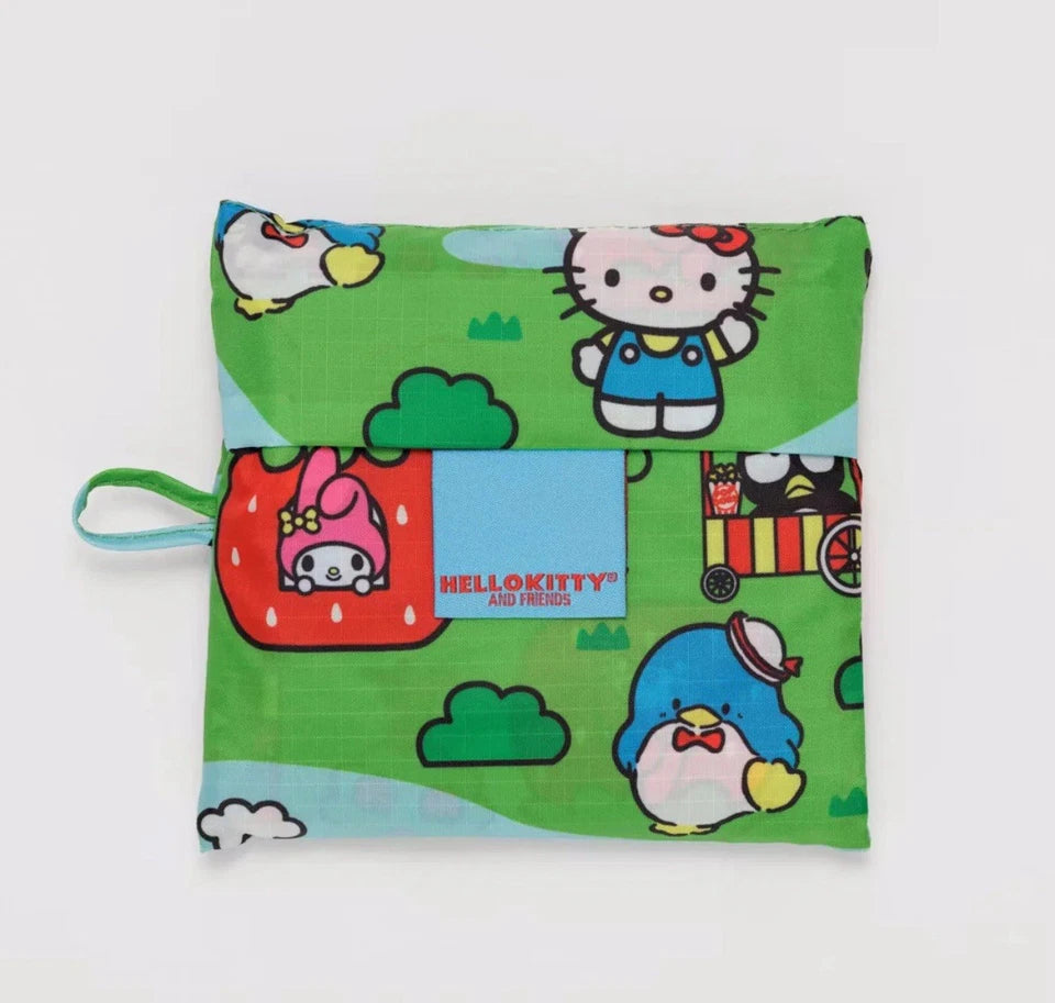Standard Baggu - Hello Kitty & Friends