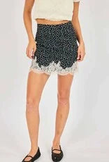 New Romance Mini Skirt