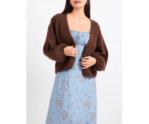 Marley Dolman Sweater Cardi