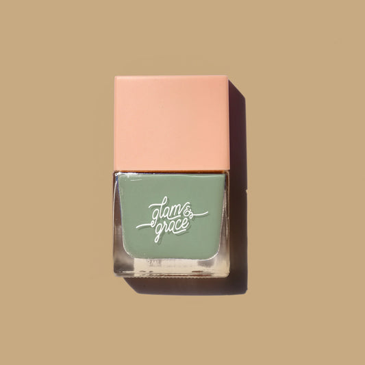 Nail Polish - Sage