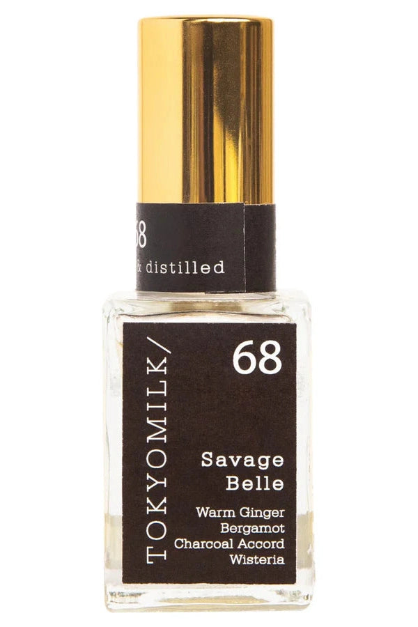 Savage Belle No. 68 Eau de Parfum