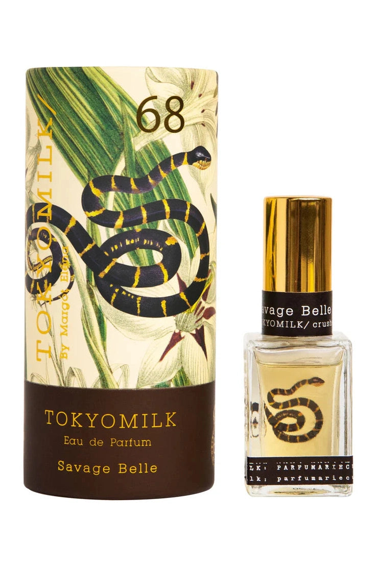 Savage Belle No. 68 Eau de Parfum