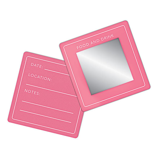 Date Night | Bucket List Scratch Cards