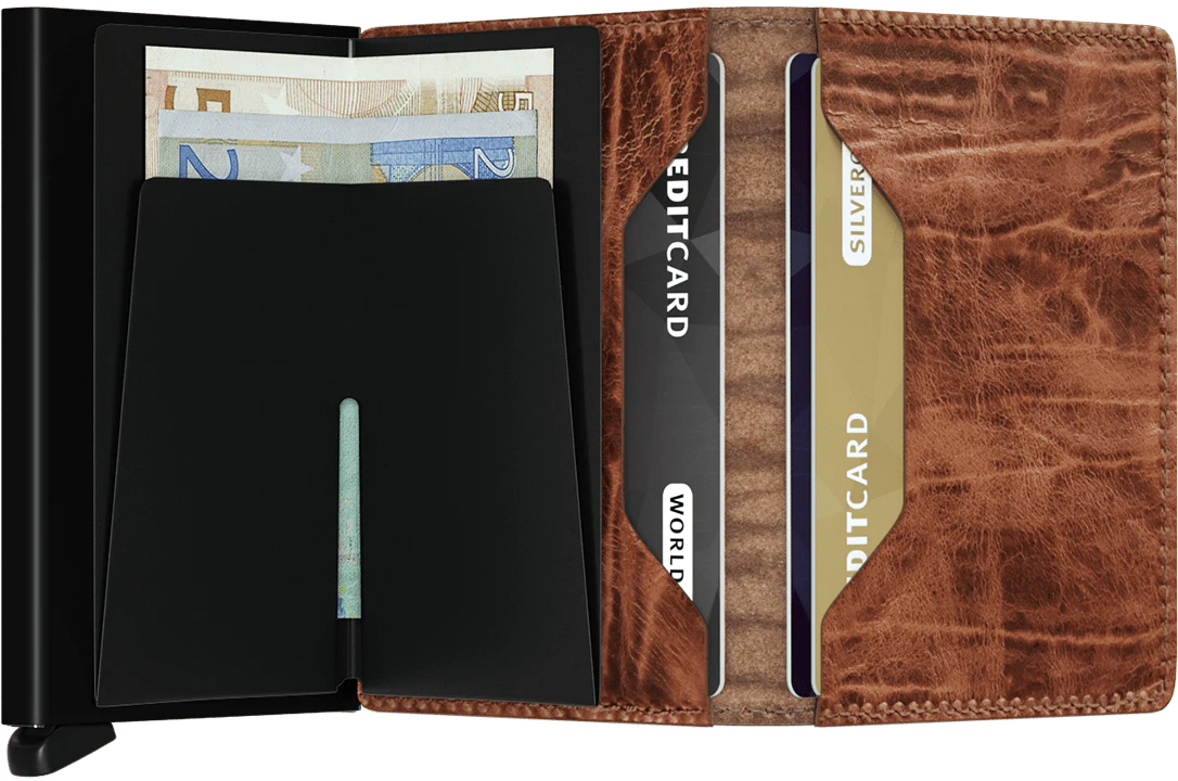 Slimwallet | Dutch Martin Whiskey