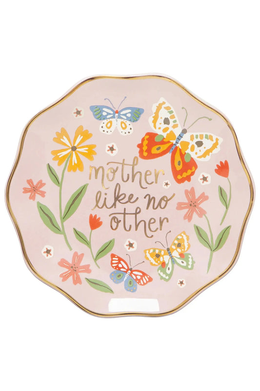 Shaped Dish Mother Like No Other