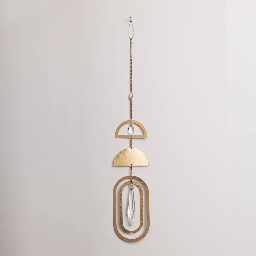 Scout Suncatchers