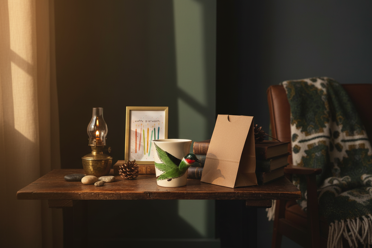 Silla Designs Room Scene