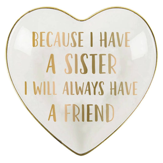 Sister Friend Trinket Tay
