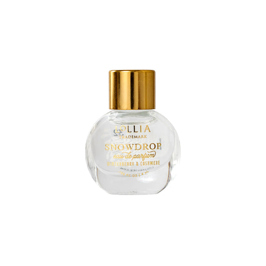 Snow Drop Little Luxe Eau de Parfum