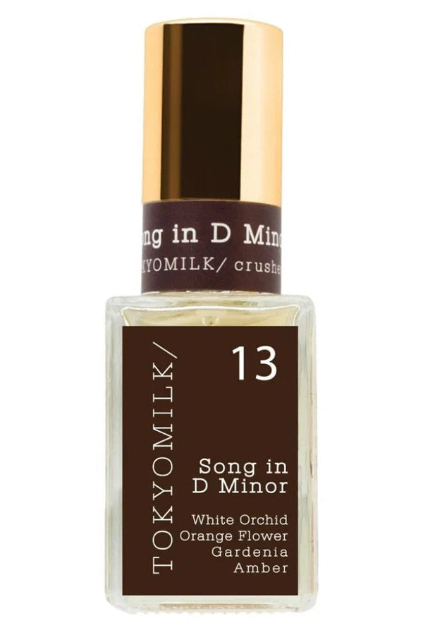 Song in D Minor No. 13 Eau de Parfum