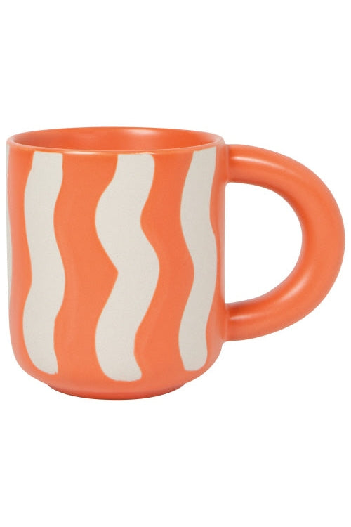 Groovy Mug