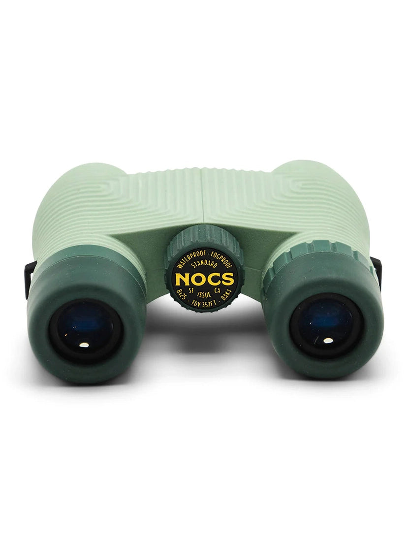 Standard Issue Waterproof Binoculars 8x25