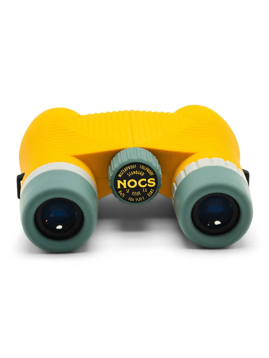 Standard Issue Waterproof Binoculars 8x25