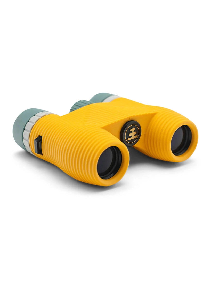 Standard Issue Waterproof Binoculars 8x25
