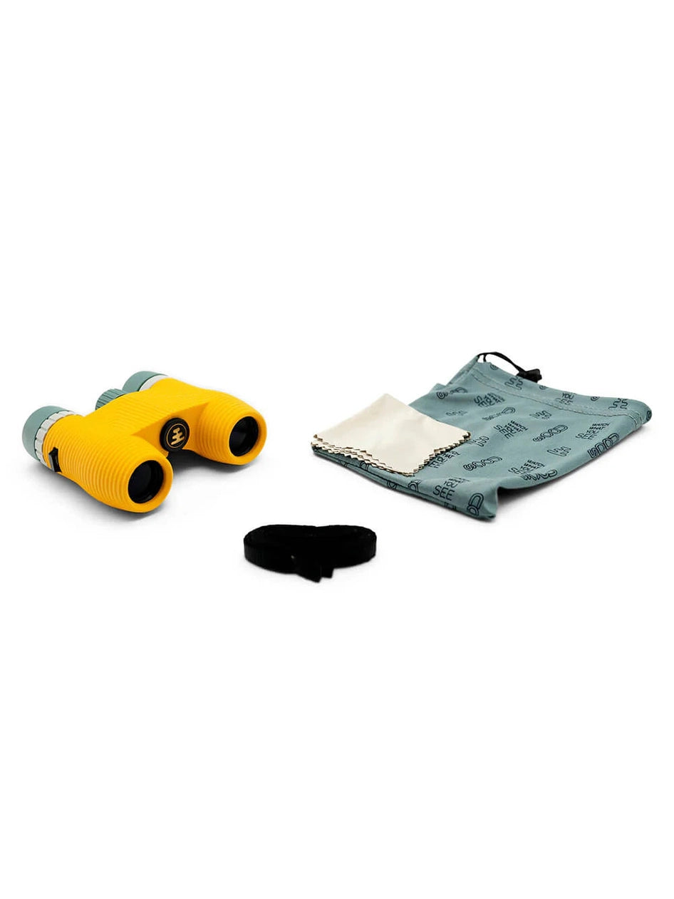 Standard Issue Waterproof Binoculars 8x25