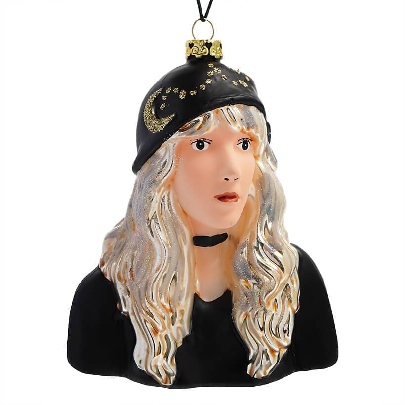 Stevie Nicks Ornament