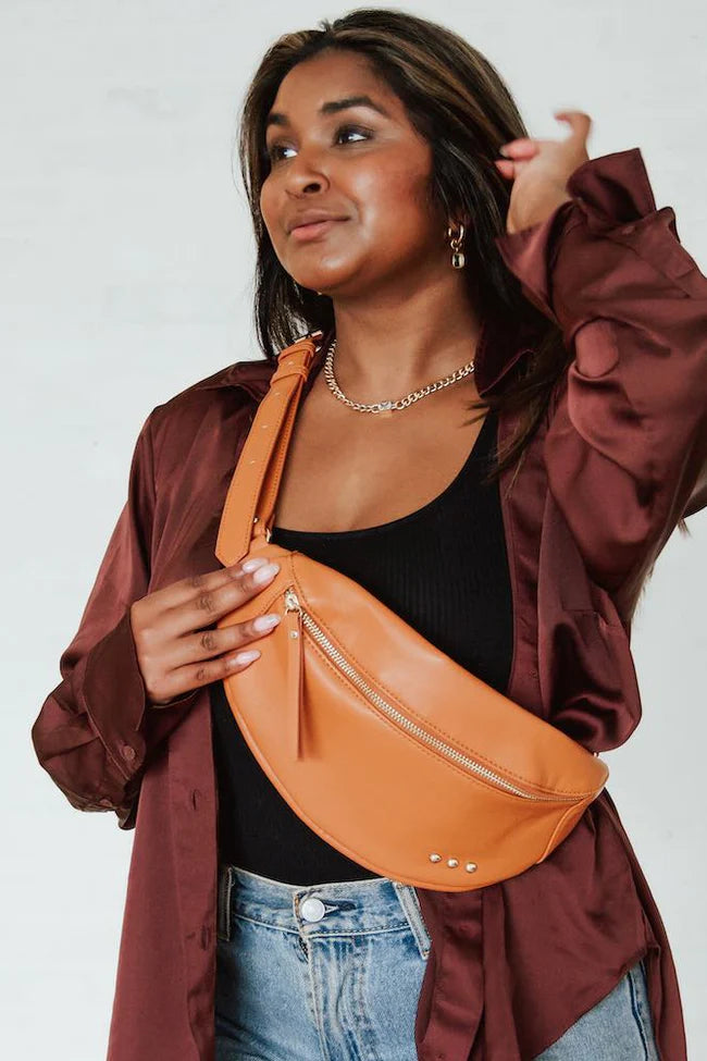 Sweet Talk Sling Bag