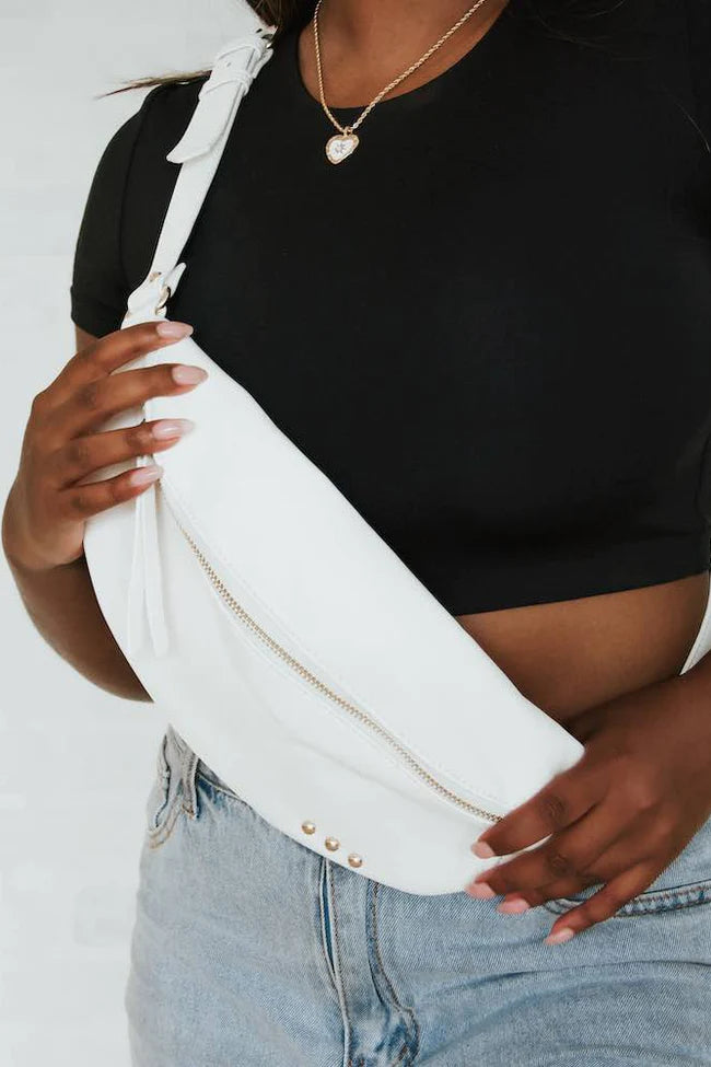 Sweet Talk Sling Bag