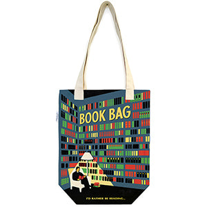 Vintage Tote | Library