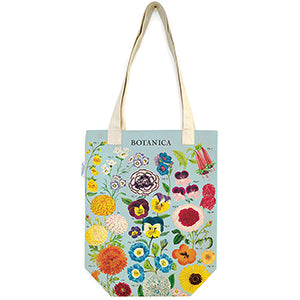 Vintage Tote | Botanica
