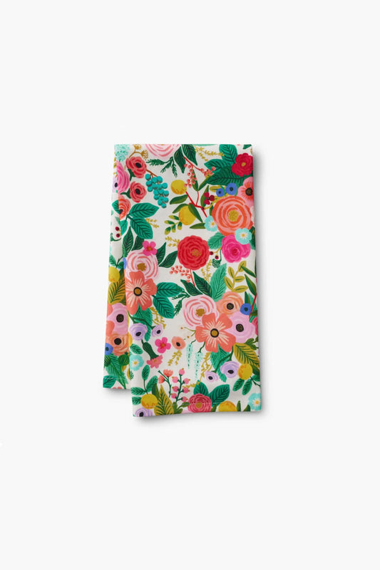 Tea Towel | Garden Party