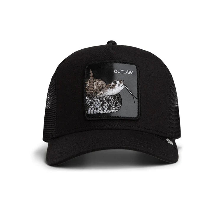 Goorin Bros. Outlaw Trucker | Void