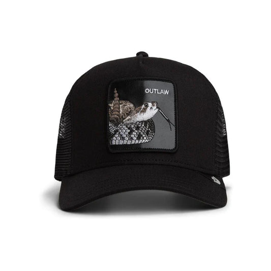 Goorin Bros. Outlaw Trucker | Void