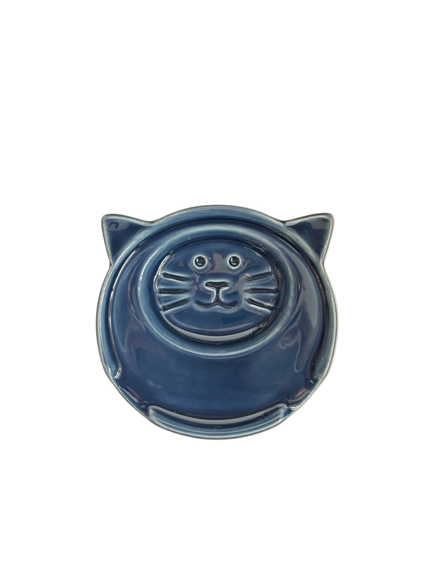 Round Animal Tray