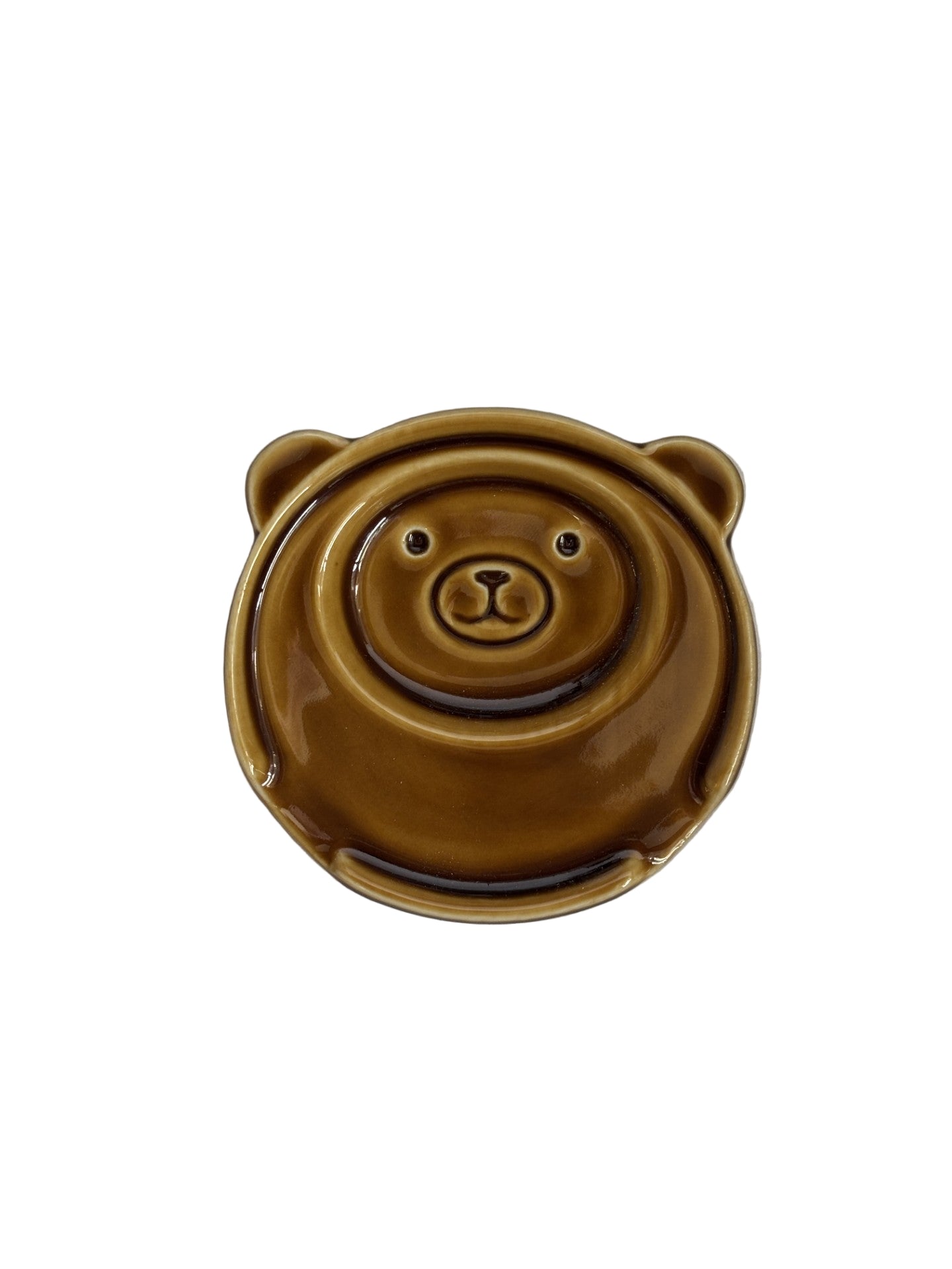 Round Animal Tray