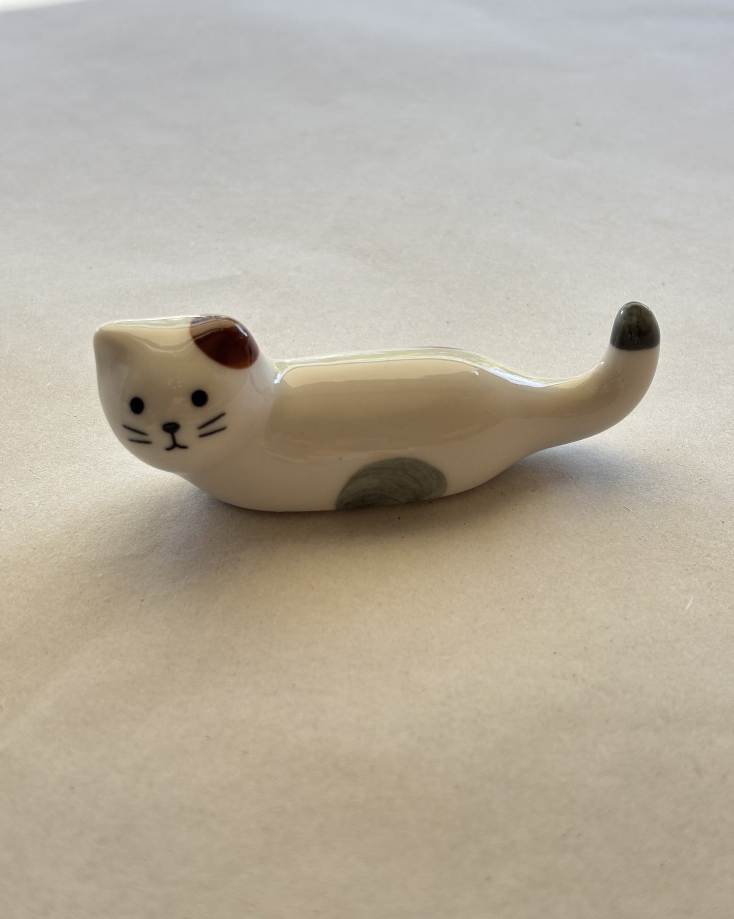 Floating Cat