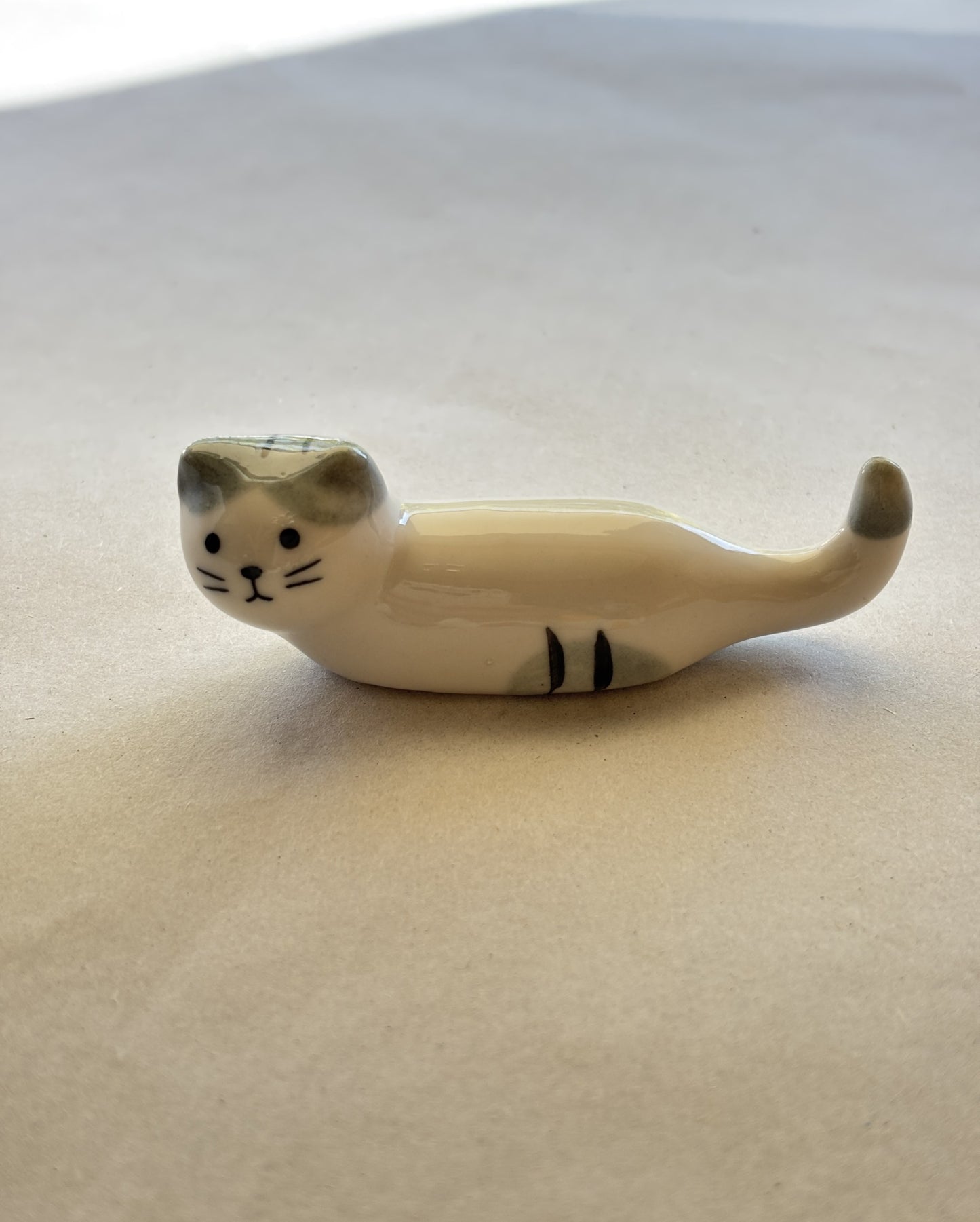 Floating Cat