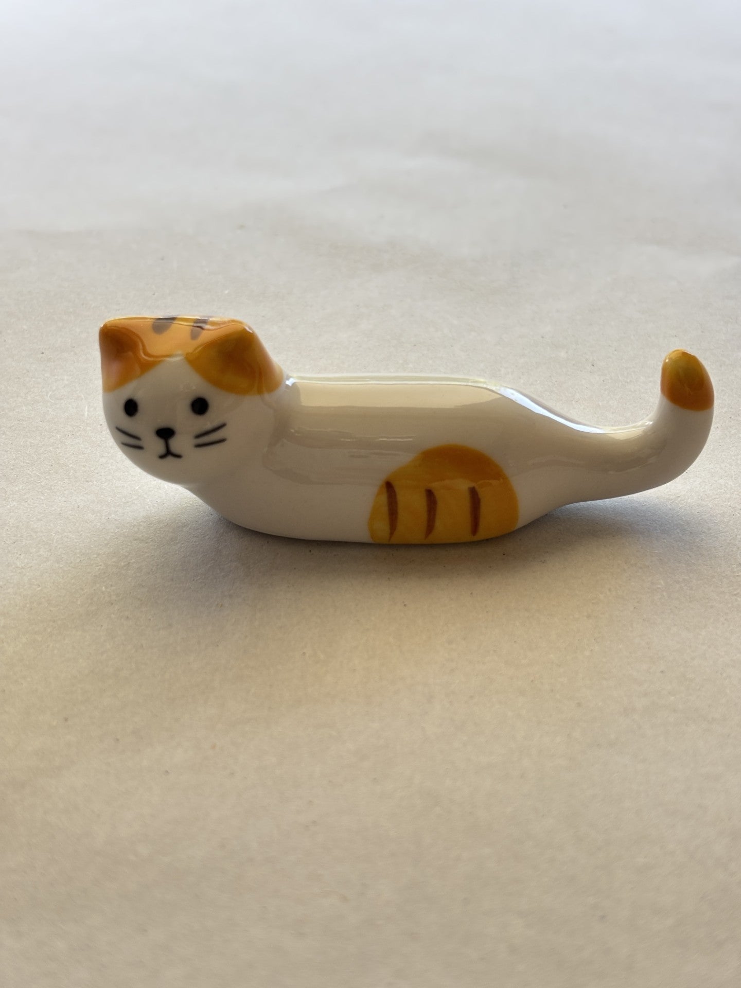 Floating Cat