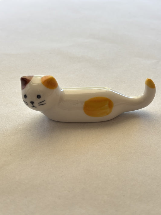 Floating Cat