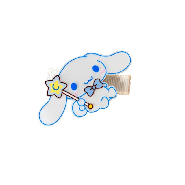 Cinnamoroll Light-Up Hair Clip