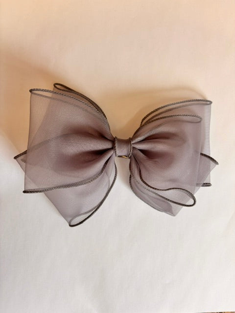 Zendaya Hair Bow Clip